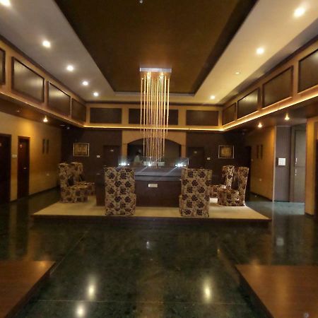 Matrix Inn ปูเน่ ภายนอก รูปภาพ