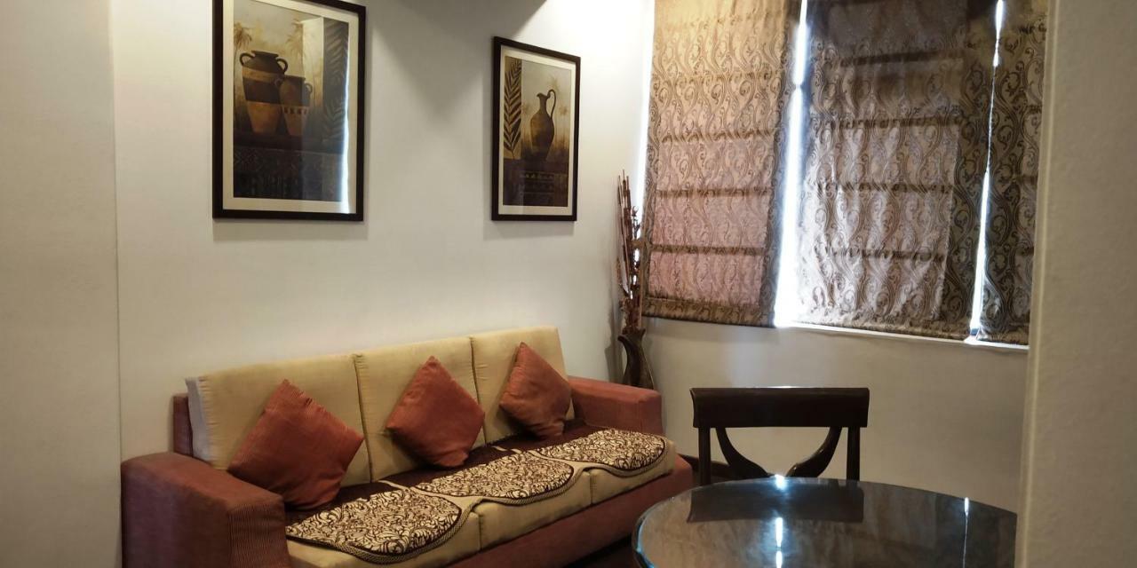 Matrix Inn ปูเน่ ภายนอก รูปภาพ